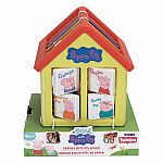 Peppa's Activity House