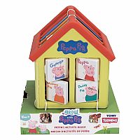 Peppa's Activity House