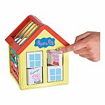 Peppa's Activity House