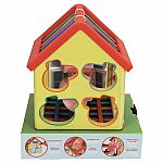 Peppa's Activity House