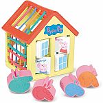 Peppa's Activity House