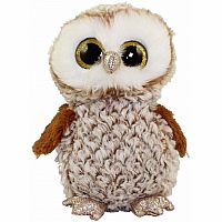 Percy - Barn Owl. 