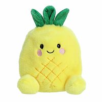 Palm Pals: Perky Pineapple