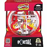 Perplexus Portal