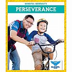 Perseverance - Mindful Mentality