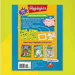 Hidden Pictures Pet Puzzles Deluxe