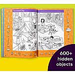 Hidden Pictures Pet Puzzles Deluxe