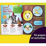 Hidden Pictures Pet Puzzles Deluxe