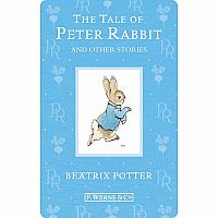 Yoto - The Tale of Peter Rabbit And Other Stories
