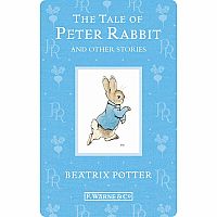 The Tale of Peter Rabbit And Other Stories - Yoto Audio Card. 