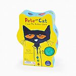 Pete the Cat: I Love My Buttons Game