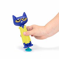 Pete the Cat: I Love My Buttons Game   