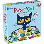 Pete The Cat and the Missing Cupcakes Game.