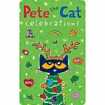 Pete the Cat: Celebrations - Yoto Audio Card