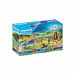 Family Fun: Petting Zoo - Retired