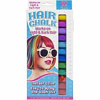Hair Stix Chalk