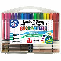 Magic Stix Marker Set