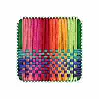 Traditional Size Potholder Deluxe