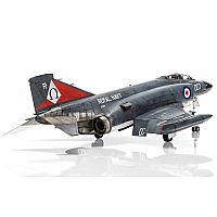 McDonnell Douglas FG.1 Phantom 1:72 Model Kit