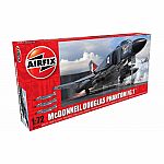 McDonnell Douglas FG.1 Phantom 1:72 Model Kit