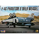F-4G Phantom II Wild Weasel - Model Kit  