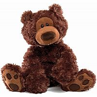 Philibin Teddy Bear.