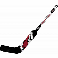 Phoenix Coyotes Goalie Stick Left Handed