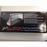 Steel Mini Hockey Net