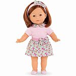 Corolle:  Pia Doll 14 inch