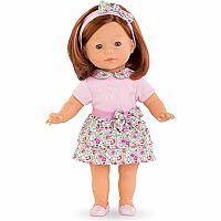 Corolle:  Pia Doll 14 inch