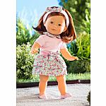 Corolle:  Pia Doll 14 inch