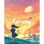 Canvas Board Game