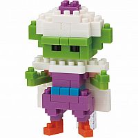 Nanoblock - Dragonball Z: Piccolo 