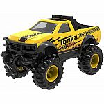 Tonka - 4X4 Pick Up Truck