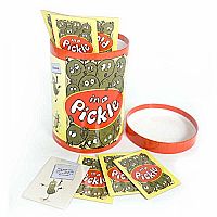 In A Pickle Game 