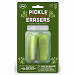 Fred and Friends - Pickle Eraser