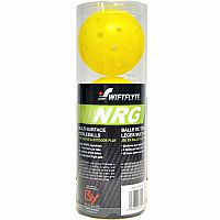 Swiftflyte NRG Pickleball Balls  