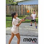 Kids Pickleball Set