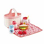 Picnic Basket 