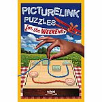 Picture Link Puzzles for the Weekend