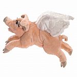 Flying Pig Puppet 