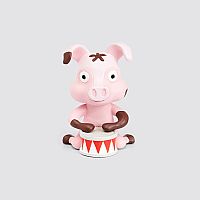 Muddy Pig - Tonies Animal Songs Figure. 