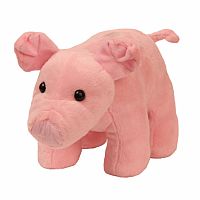 Pig Coin Bank  