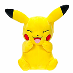 Pokemon Pikachu Plush