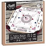 Pichenottes / Carrom 2 in 1 by Rustik