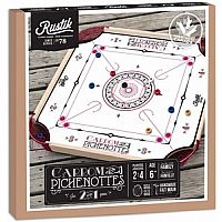 Pichenottes / Carrom 2 in 1 by Rustik