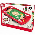 Brio Pinball Challenge