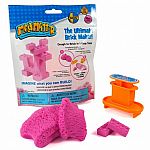 Mad Mattr The Ultimate Brick Maker - Pink 