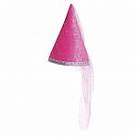 Pink Diamond Sparkle Hat  