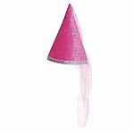 Pink Diamond Sparkle Hat